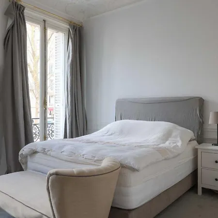 Elegant - Near Arc-de-triomphe Διαμέρισμα