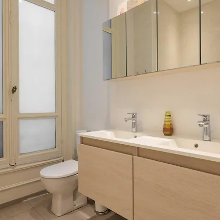 Διαμέρισμα Elegant - Near Arc-de-triomphe *